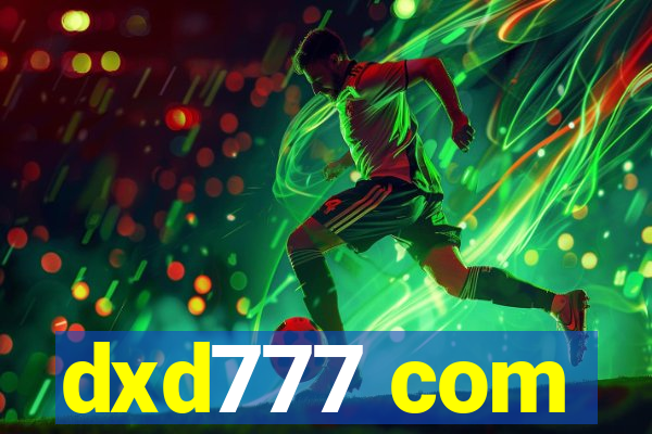 dxd777 com